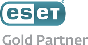 ESET Partner-Logo