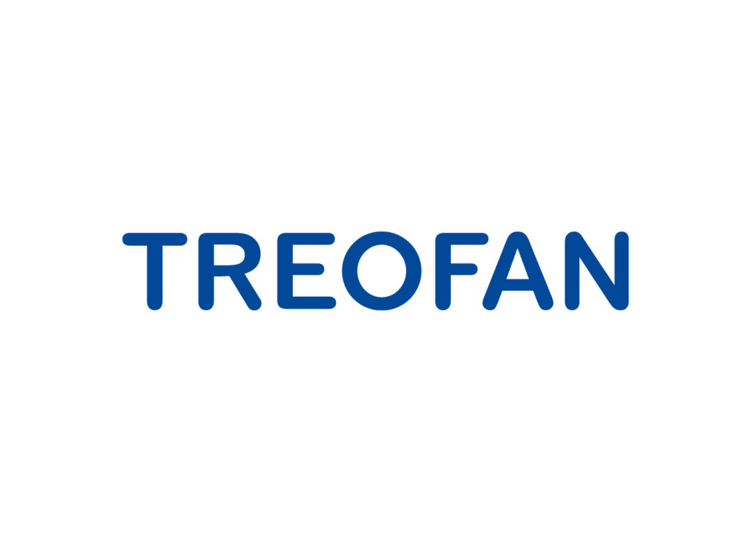 Treofan Logo