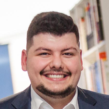 Edwin Mechonzew - Core IT Administration