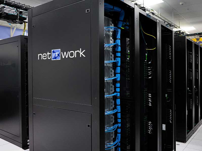 NETitwork - hosting