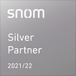 NETitwork Partner - Snom