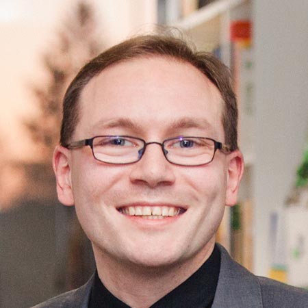 Jan Engelhardt - Gesellschafter