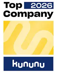 kununu Top Company 2026
