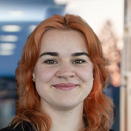 Lilli Jaser - Marketing