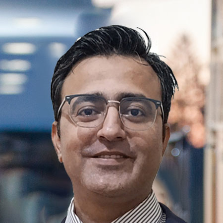 Muneeb Ali - Core IT Administration