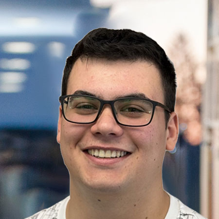 Maxim Malkov - Core IT Administration
